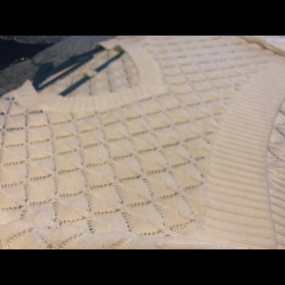 Forever 21 Oversized Comfy Sweater - Picture 6 of 10